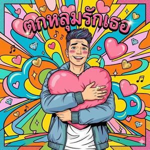 ตกหลุมรักเธอ