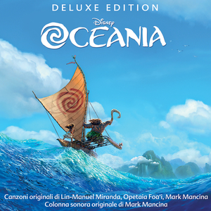 Kakamora (From "Moana"/Score Demo)