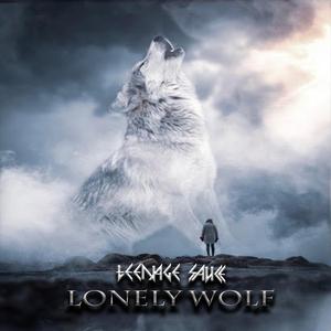 Lonely Wolf
