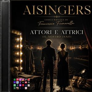 Attori e Attrici (Il Nostro inno) (feat. AISINGERS)
