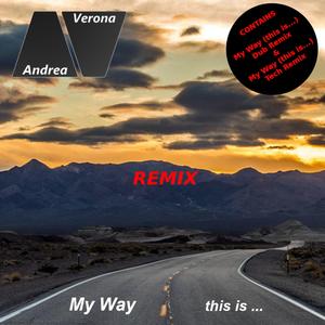 My Way (this is) (Dub Remix)
