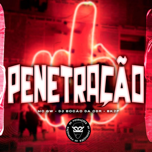 PENETRAÇÃO
