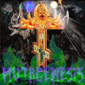 Mutagénesis