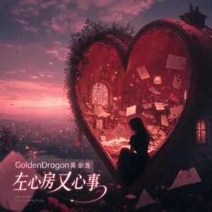 左心房又心事（feat.MHY）