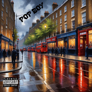 Pop Boy