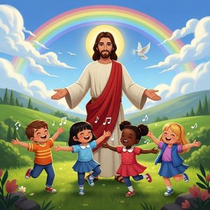 FUERA TRISTEZA (Infantil)
