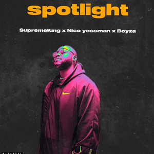 Spotlight