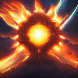 what is happening in da woods