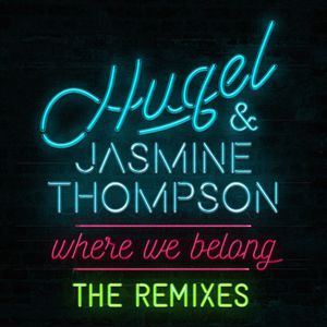 Where We Belong (Extended Mix)