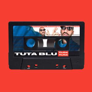 Tuta Blu