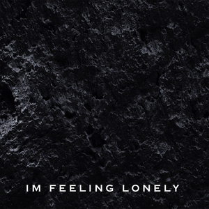 Im Feeling Lonely