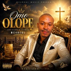 Omo Olope