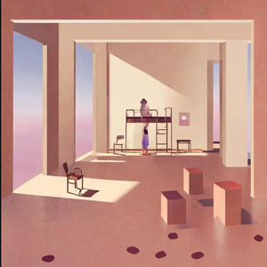 《电台里的旧时光与你》无拘无束的芝麻球布丁-想念-民谣