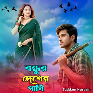 বন্ধুর দেশের পাখি