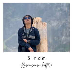 Sinom (Karanasmara Chapter 1)