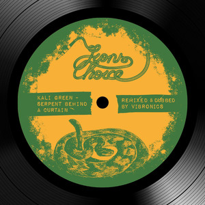 Watch What Dem Do Version (Vibronics Riddim Mix)