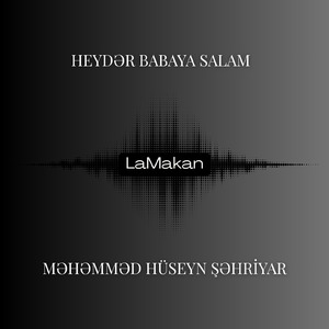 Heydar Babaya Salam