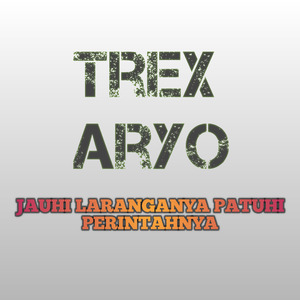 Jauhi Laranganya Patuhi Perintahnya