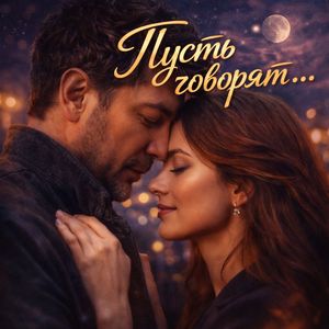 Пусть говорят...