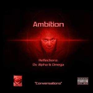 Conversationz (feat. "Kuwn*Dalini")