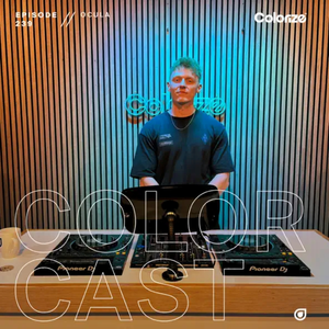 Opus (OCULA Remix) [Mixed]