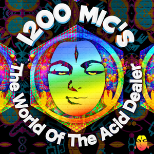 The World Of The Acid Dealer (Original Mix)
