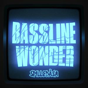 Bassline Wonder (Spilledåsa)