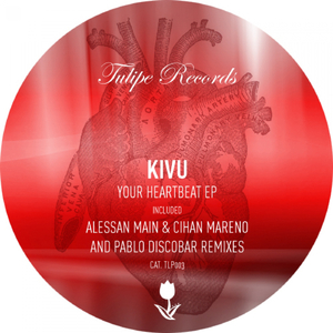 Our Revolution (Original Mix)