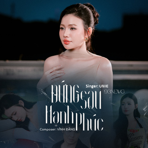 Đứng Sau Hạnh Phúc
