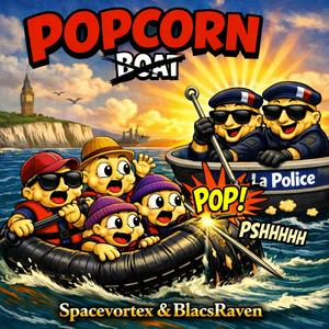Popcorn (Pop Pop Mix)