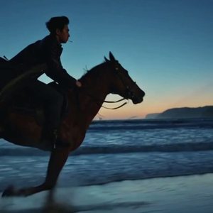 2026년 적토마 (赤兔马) 타고 🐴 by KAEL