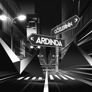 Gözlerinin Ardında