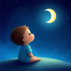 孕中期胎教音乐 (阿尔法脑波音乐)