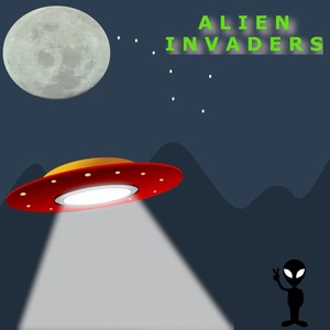 Alien Invaders