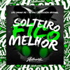 DJ AZEVEDO ORIGINAL - Solteiro Fico Melhor