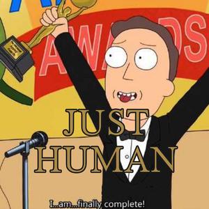 JUST HUMAN