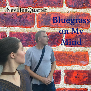 Bluegrass on My Mind