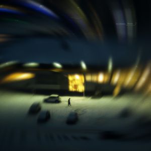 梦神的晚安(Prod by.BECU BEATZ）