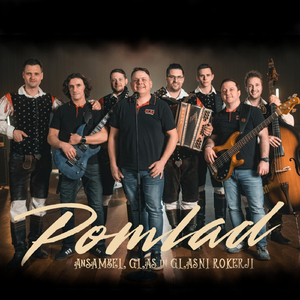 Pomlad