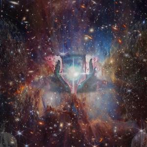 Swiss Cheese Multiverse