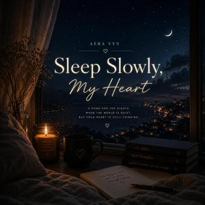 Sleep Slowly, My Heart