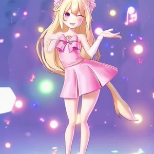 🎀ぽよぽよ♡ふわるん！ by Comrad