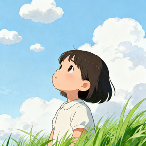 小小晴空