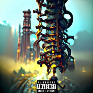 支柱(Prod.RAY&KAI）