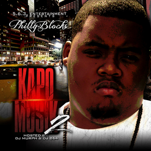Kali Texas ( Feat. Lock From Da Block)
