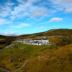 Jularbostemning (feat. Fiin Gammel Aargang)