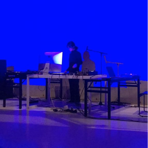 Something back vocal ver.