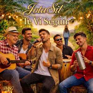 Te Vi Seguir