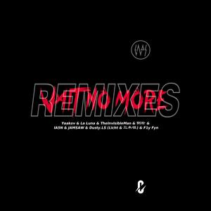 Wait No More (F1y Syn Remix)