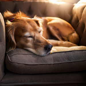 Melodías Suaves Para El Descanso De Los Animales
